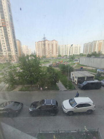 квартира дом 54 Щелковская фото