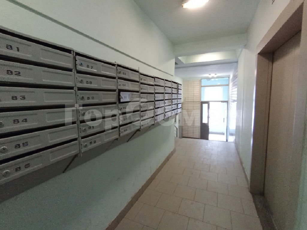 квартира г Красногорск ул Пушкинская 21 Красногорская МЦД-2 фото 4