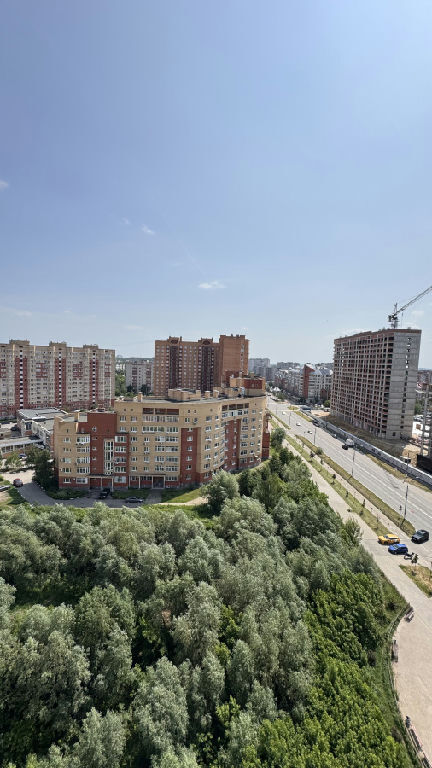 квартира г Жуковский ул Гудкова 20 Ильинская МЦД-3 фото 14