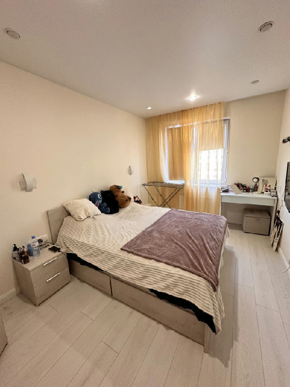 квартира г Видное б-р Зеленые аллеи 17 Домодедовская фото 9