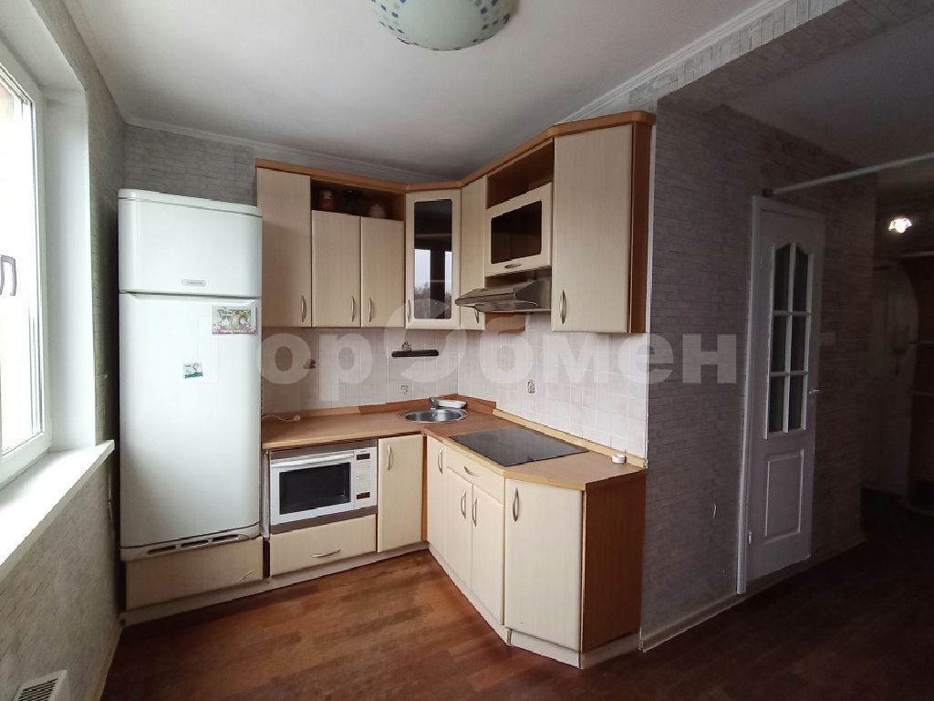 квартира г Красногорск ул Пушкинская 21 Красногорская МЦД-2 фото 14