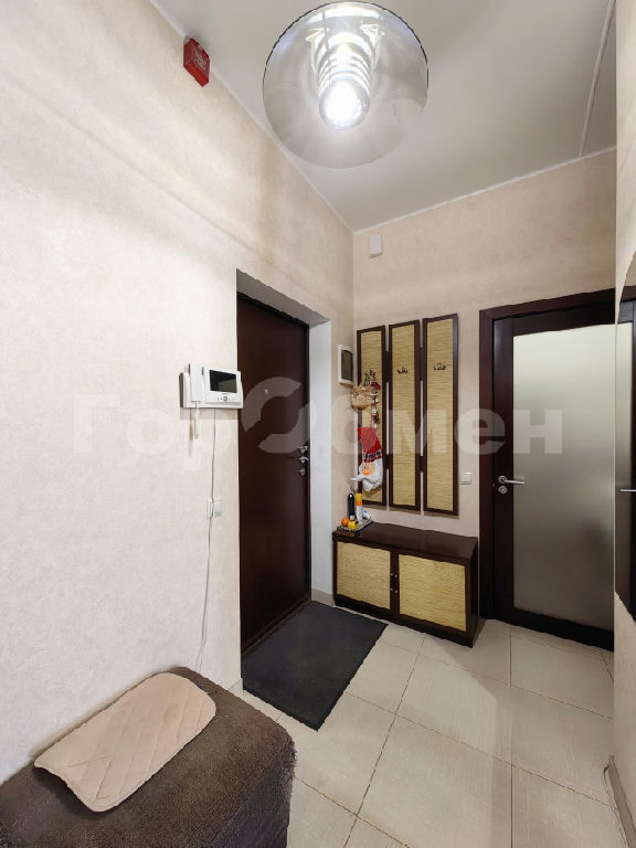 квартира г Видное ул Березовая 3 Домодедовская фото 30