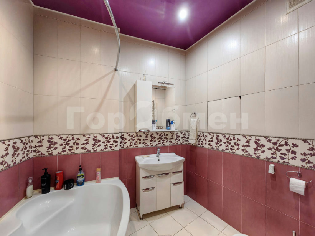 квартира г Видное ул Березовая 3 Домодедовская фото 29