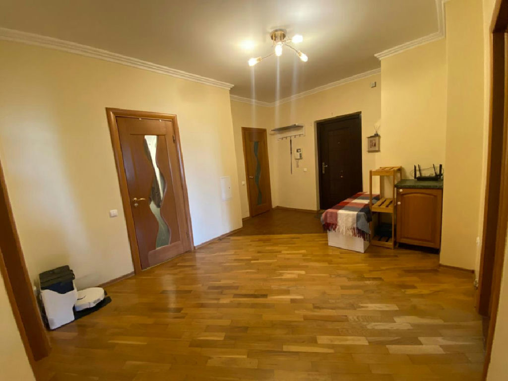 квартира г Химки ул Лавочкина 23а Химки МЦД-3 фото 8