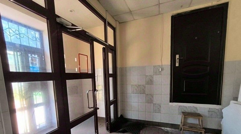 торговое помещение г Нижний Новгород Парк культуры ул Челюскинцев 4 фото 4