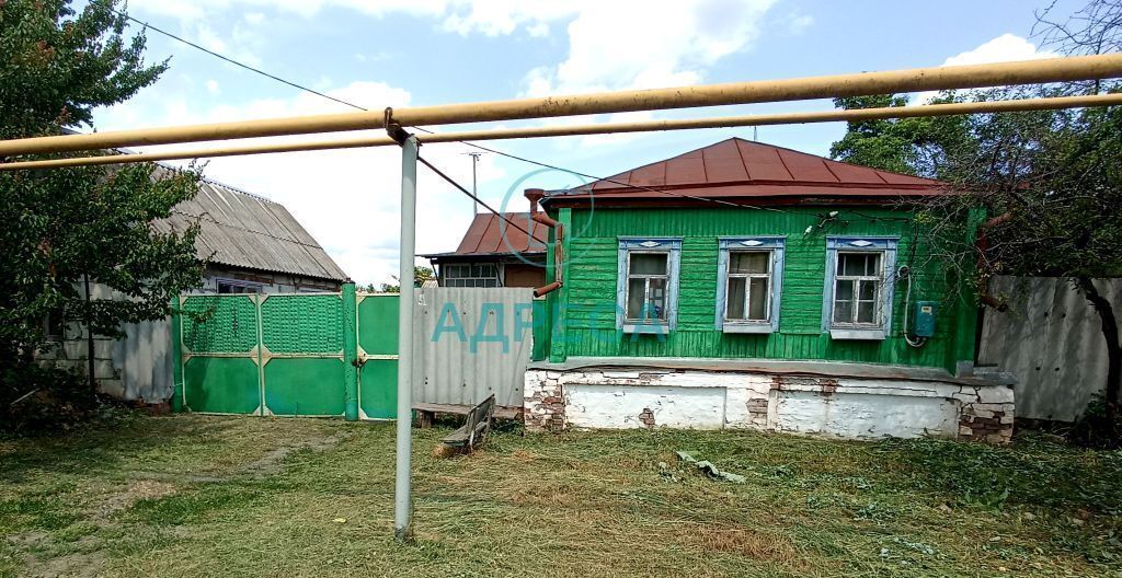 дом р-н Новооскольский г Новый Оскол ул Величко фото 2