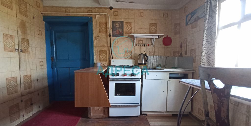 дом р-н Новооскольский г Новый Оскол ул Величко фото 4