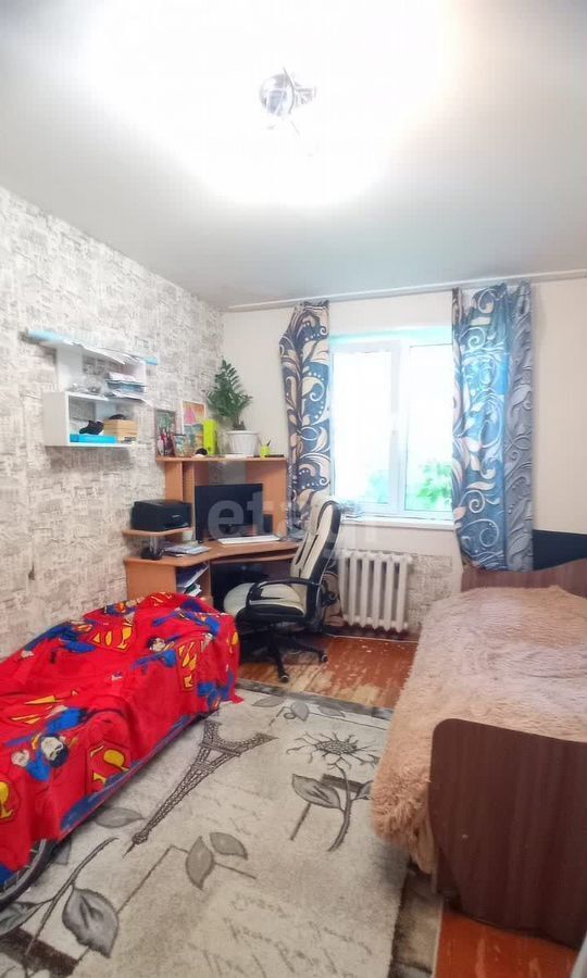 квартира г Каменск-Уральский б-р Парижской Коммуны 18 фото 4