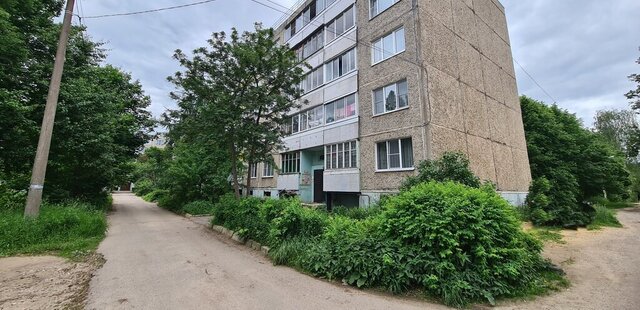 мкр Красный Октябрь квартал Солнечный, 2 фото