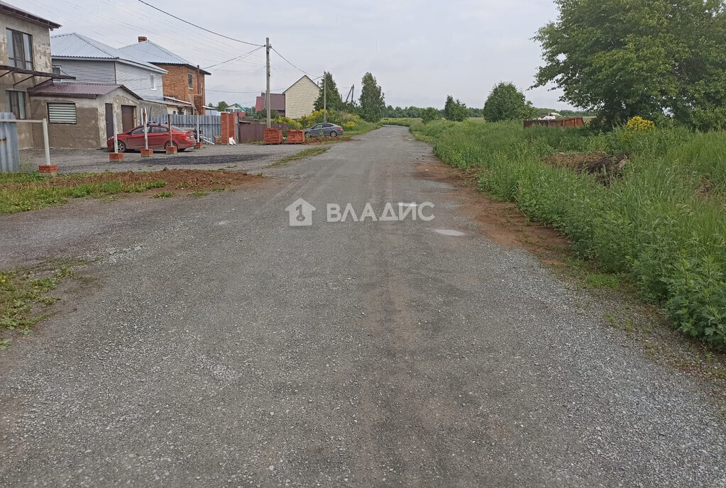 земля г Кемерово ул Перспективная жилой район Ягуновский фото 6