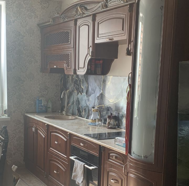 квартира р-н Всеволожский г Мурино ул Шувалова 2 ЖК «Мой город» Муринское городское поселение фото 1