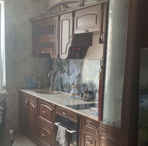 квартира ул Шувалова 2 ЖК «Мой город» Муринское городское поселение фото