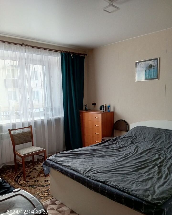 квартира г Абаза ул Рыночная 1 фото 6
