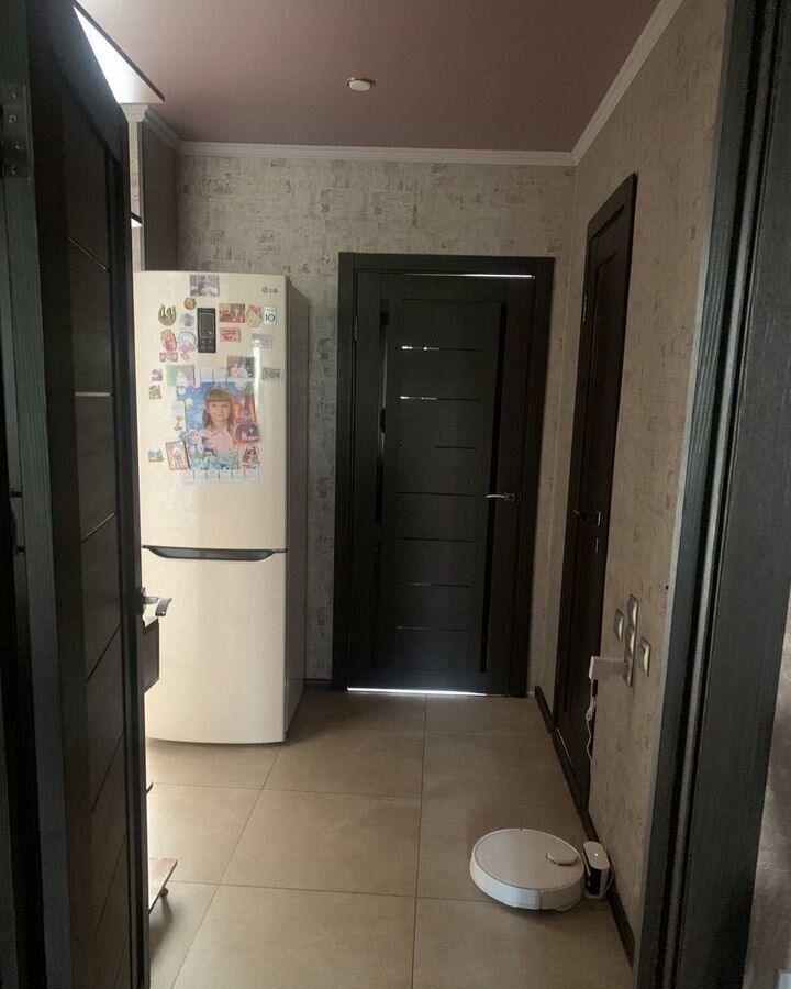 квартира г Оренбург р-н Дзержинский ул Салмышская 24 фото 19