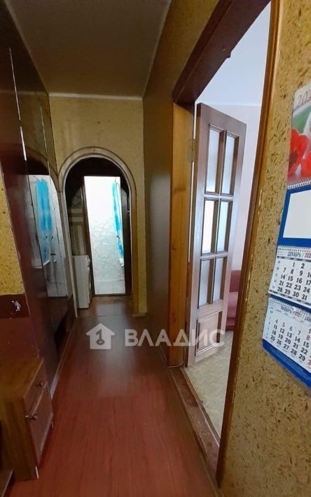 квартира г Бийск ул Владимира Короленко 41/2 фото 3