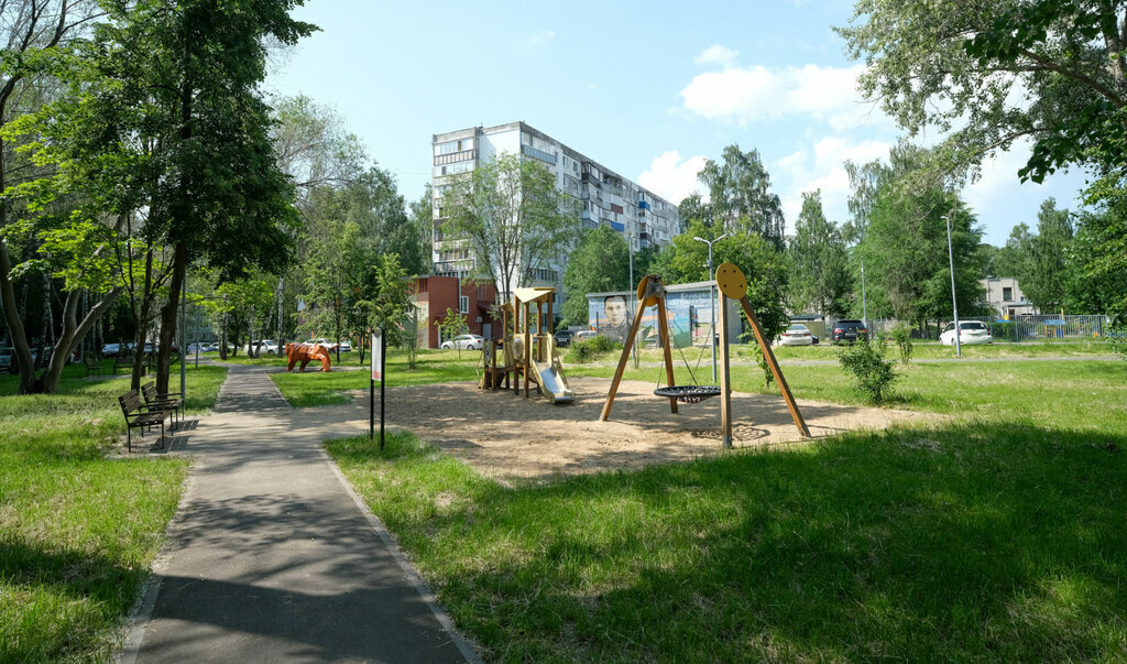 квартира г Казань Яшьлек ул Батыршина 39 фото 18