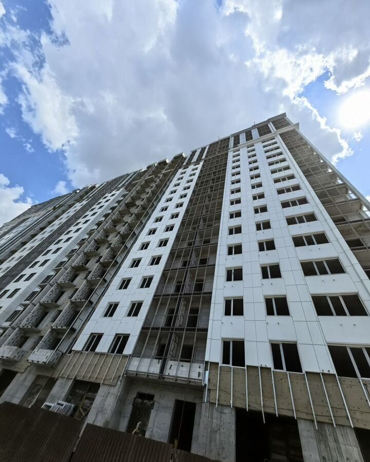 квартира г Грозный ул Ильинская 8 фото 4