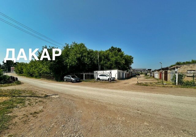 территория ГСК № 3, 59 фото