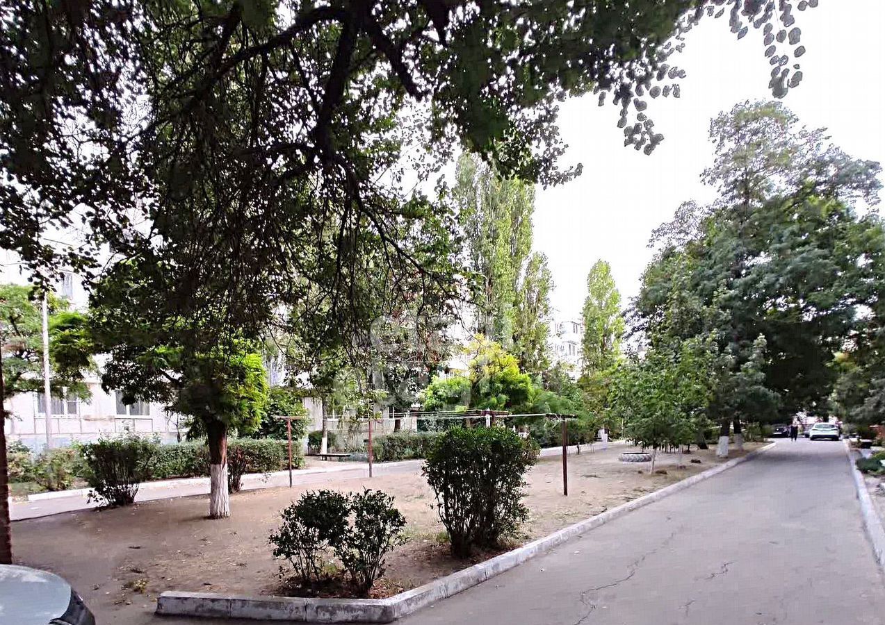 квартира р-н Ейский г Ейск ул Р.Люксембург 181/1 фото 20