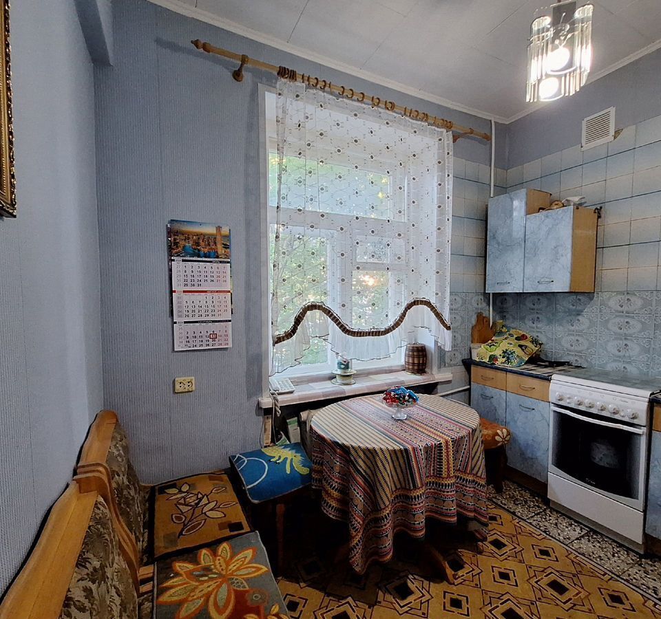 квартира г Воронеж р-н Коминтерновский ул Алексея Геращенко 6 фото 22
