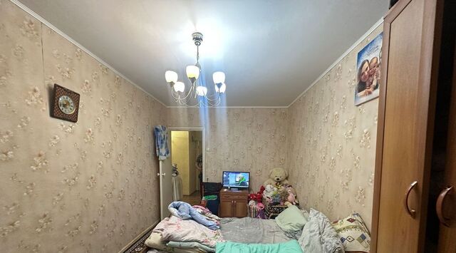 квартира р-н Кировский б-р Дуванский 26 фото