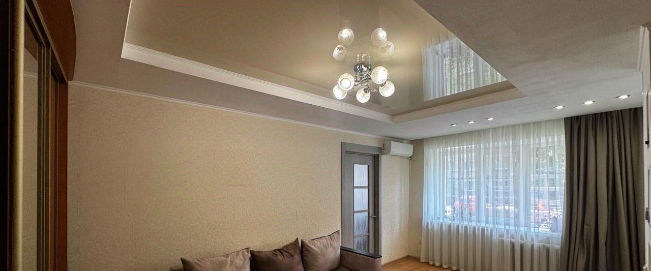 квартира г Стерлитамак ул Худайбердина 162 фото 1