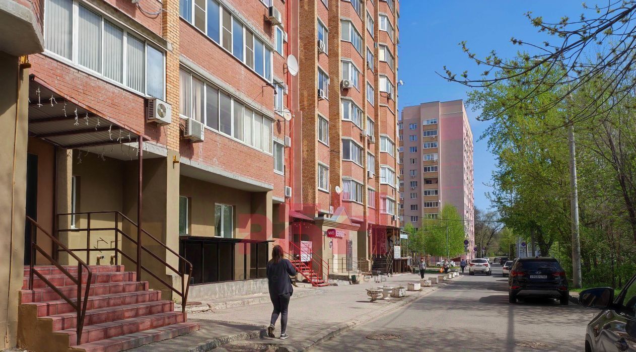 свободного назначения г Самара п Управленческий ул Солдатская 10 Безымянка фото 6