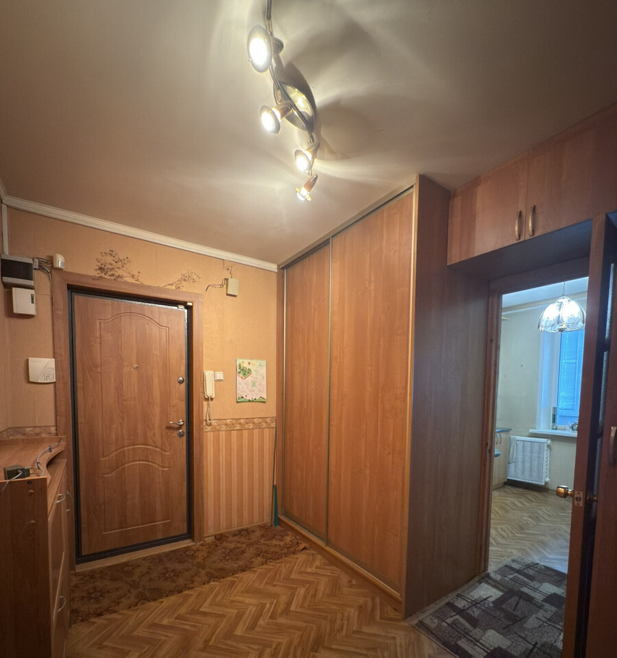 квартира г Тольятти ул Ярославская 53 фото 16