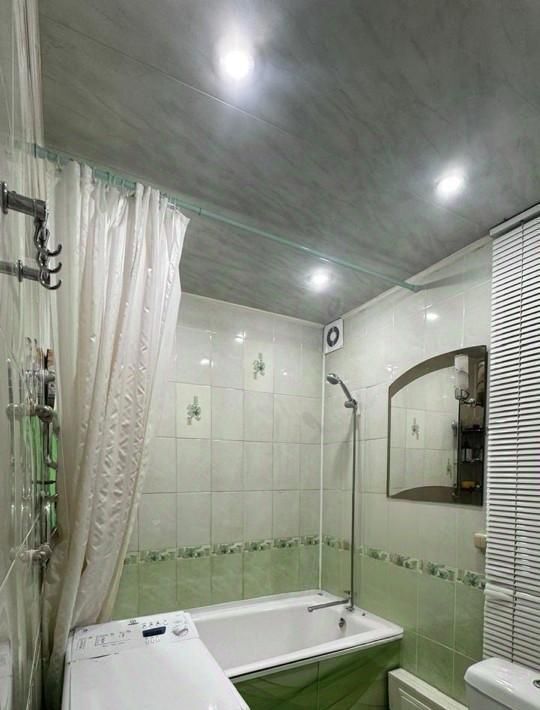 квартира г Стерлитамак ул Худайбердина 162 фото 8