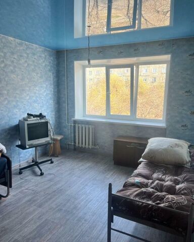 квартира р-н Ленинский ул Ломоносова 18 фото