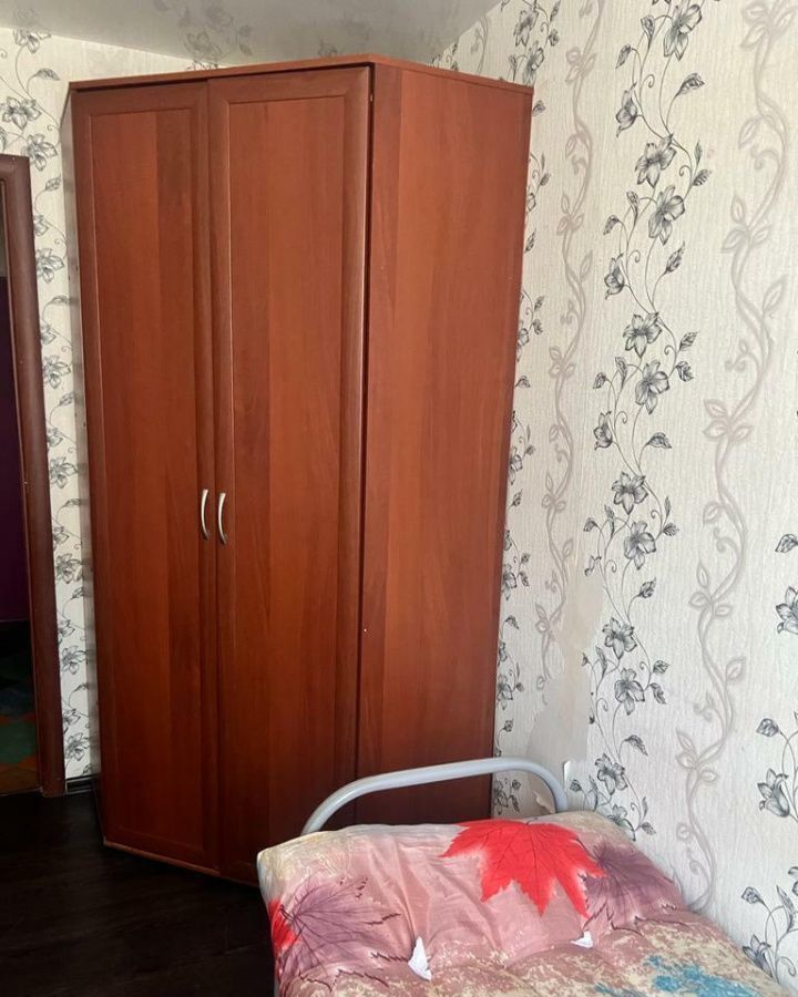 квартира г Нижний Тагил р-н Ленинский ул Ломоносова 18 фото 5