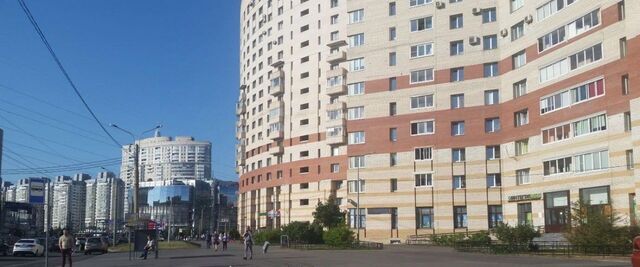 метро Комендантский Проспект пл Комендантская 8 фото