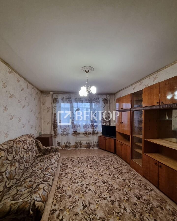 квартира г Иваново р-н Советский ул 9-я Сосневская 122 фото 1