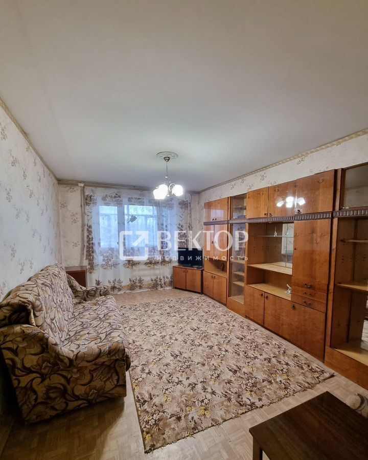 квартира г Иваново р-н Советский ул 9-я Сосневская 122 фото 2