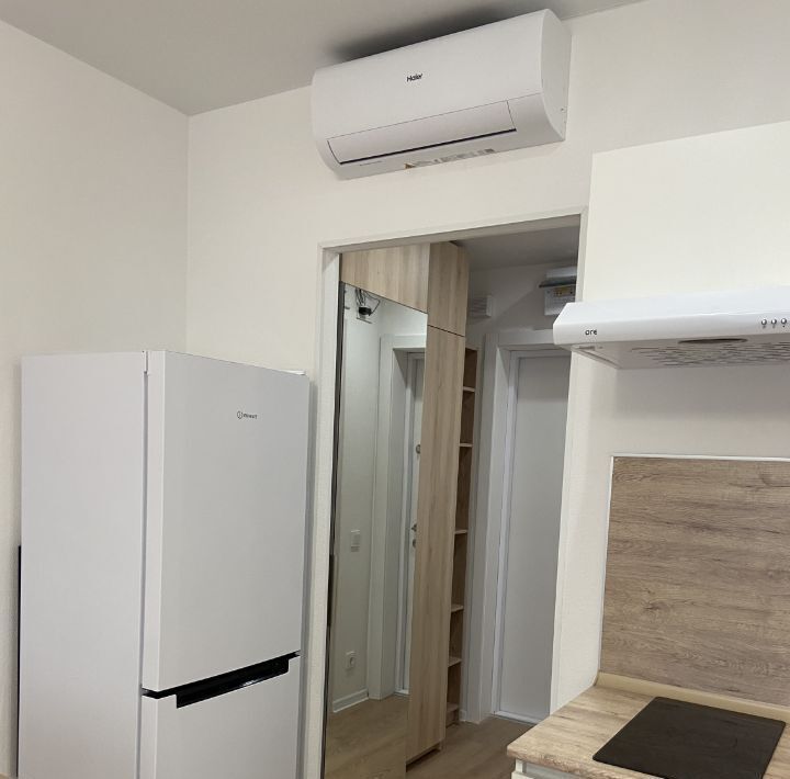 квартира г Люберцы Городок Б ул 3-е почтовое отделение 48 Жулебино фото 3