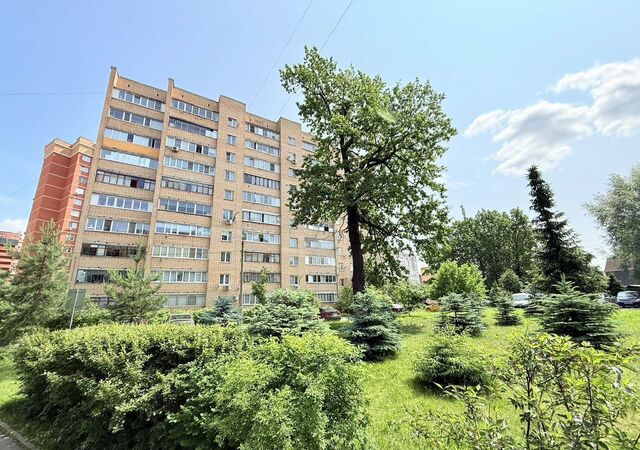 мкр Подрезково Подрезково, Советская ул., 2 фото