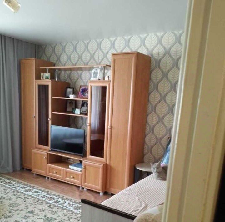 квартира г Новокузнецк р-н Новоильинский ул Звездова 6 фото 1