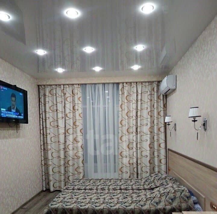 квартира г Симферополь р-н Киевский ул Киевская фото 1
