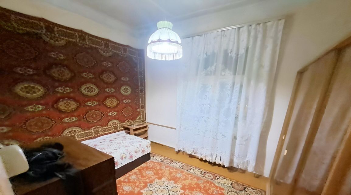 квартира г Железногорск ул Пушкина 19 фото 3