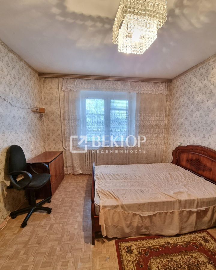 квартира г Иваново р-н Советский ул 9-я Сосневская 122 фото 10