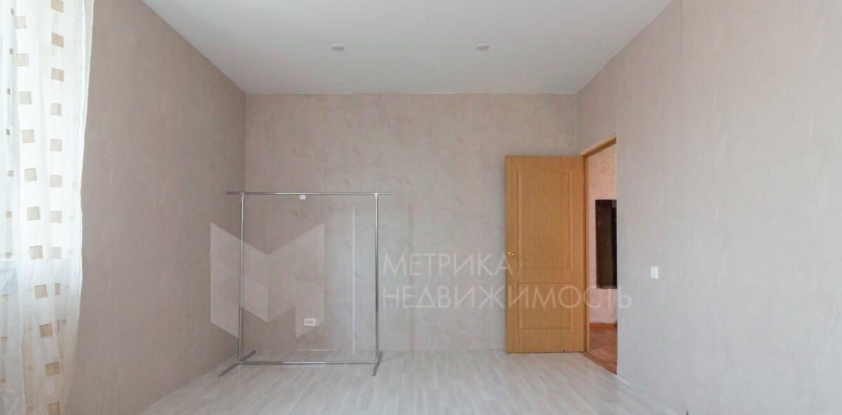 квартира г Тюмень р-н Центральный ул Газовиков 53 фото 4