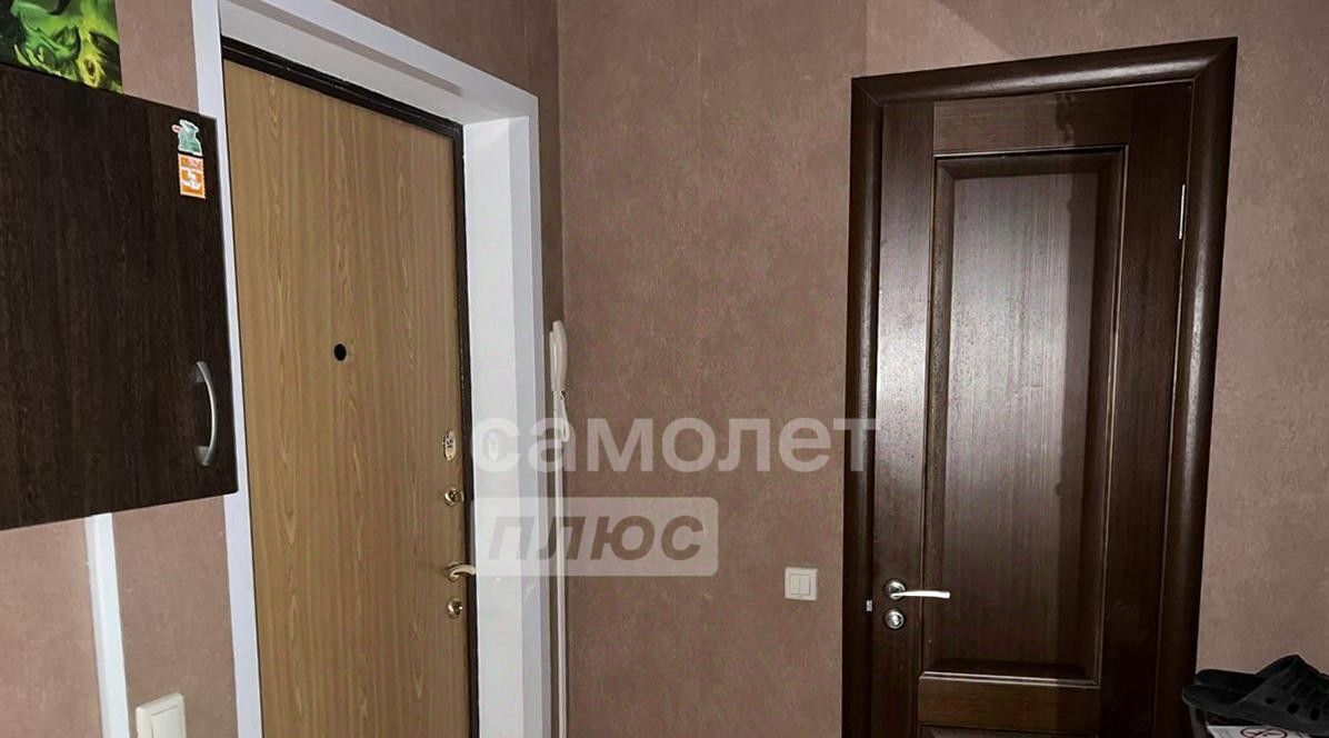квартира г Чехов ул Чехова 12а фото 6