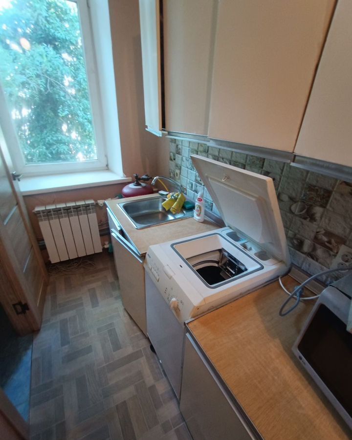 квартира г Севастополь р-н Балаклавский ул Строительная 15 Балаклавский муниципальный округ, Крым фото 4
