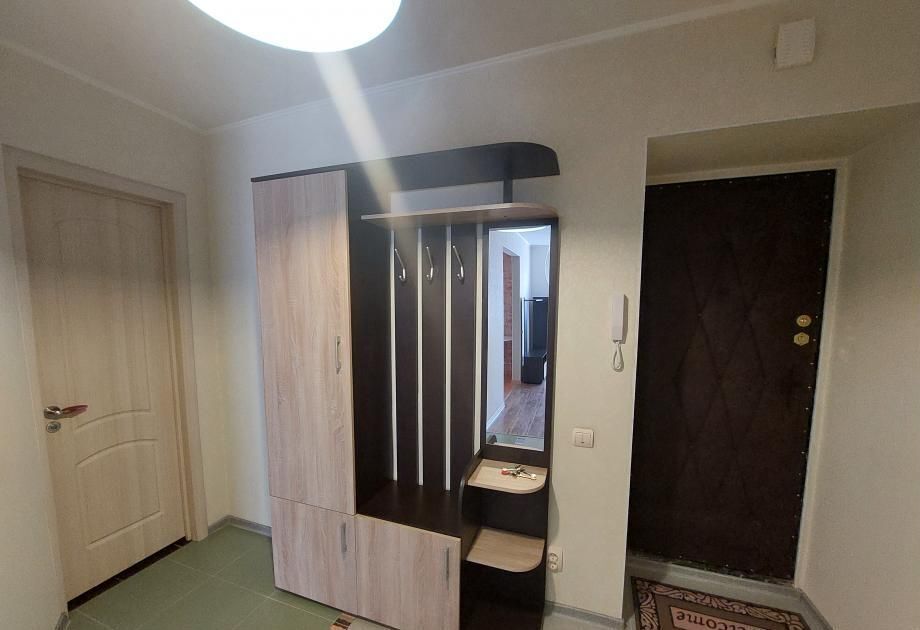 квартира г Рязань р-н Железнодорожный ул Высоковольтная 43 фото 14