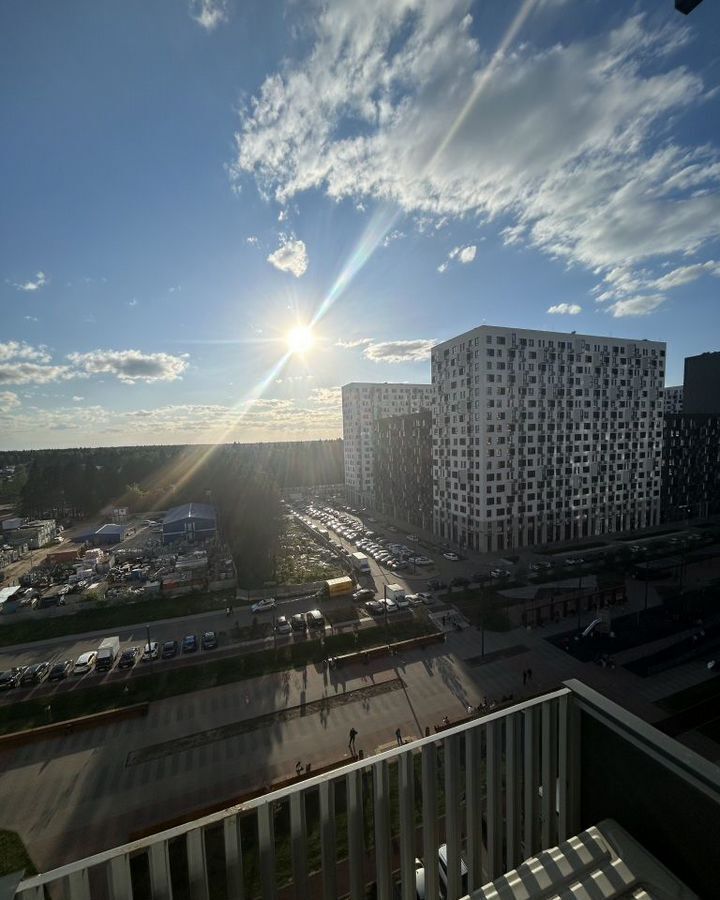 квартира г Мытищи пер 1-й Стрелковый 1 фото 13
