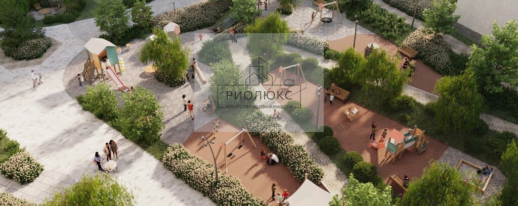 квартира г Екатеринбург Ботаническая Уктус ЖК Астон Сезоны фото 3