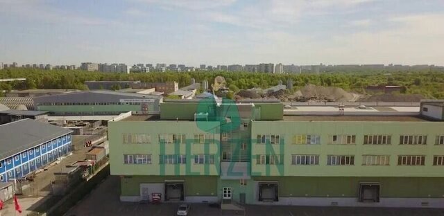 метро Покровское ул Дорожная 3к/6 фото