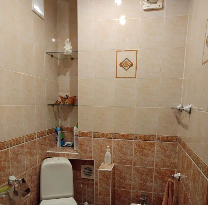 квартира г Новокузнецк р-н Куйбышевский ул Транспортная 81в фото 7