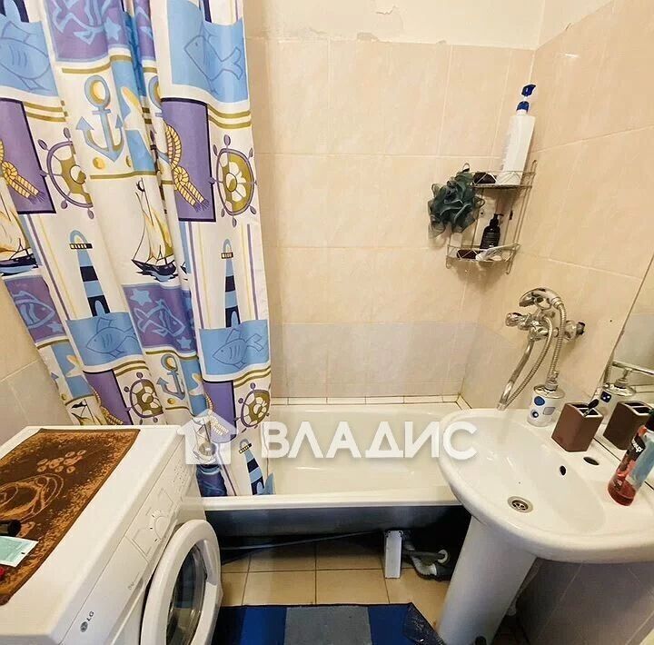 квартира г Красноярск р-н Центральный ул Мужества 18 фото 9