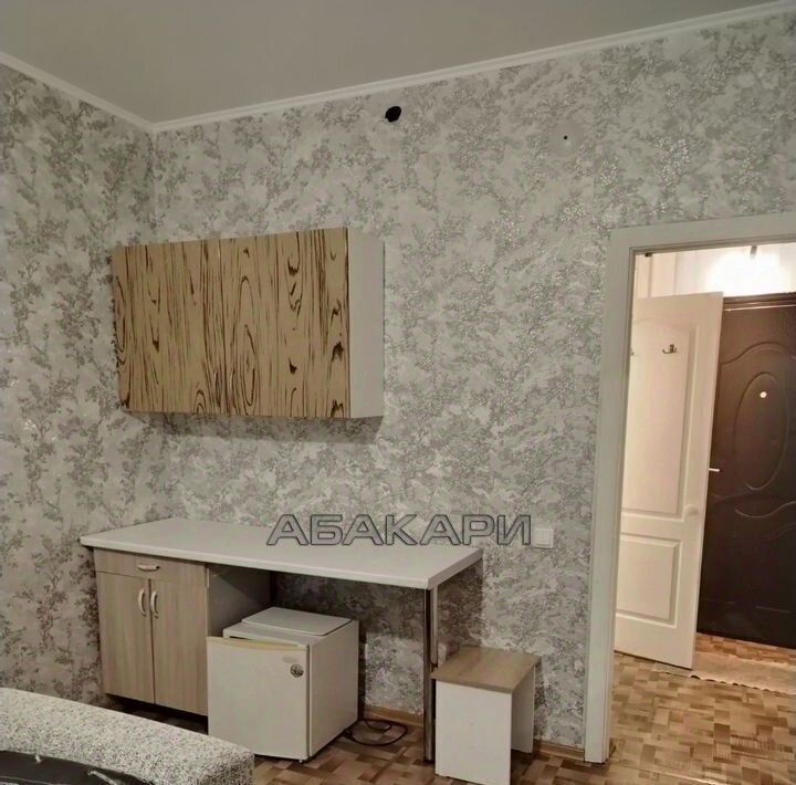 квартира г Красноярск р-н Центральный ул Дмитрия Мартынова 43 фото 5